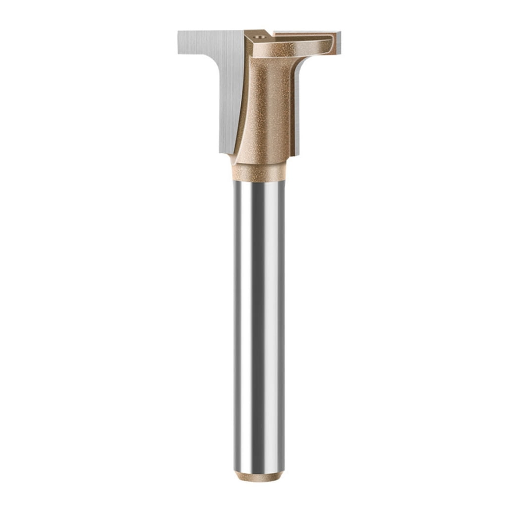 High Durability Semi Circle Flat Slotting and Chamfering Bending Router ...
