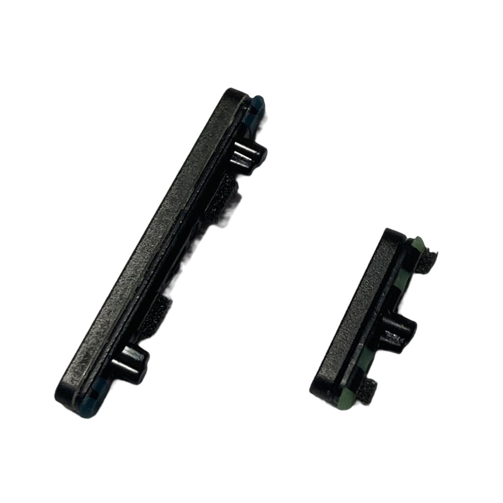 High Durability Side Key Flexible Volumes & Power Button Replace for ...