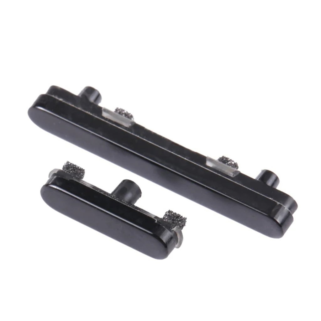 High Durability Side Key Flexible Volumes & Power Button Replace for ...