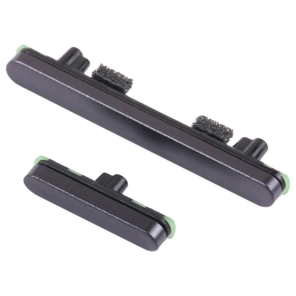 High Durability Side Key Flexible Volumes & Power Button Replace for ...
