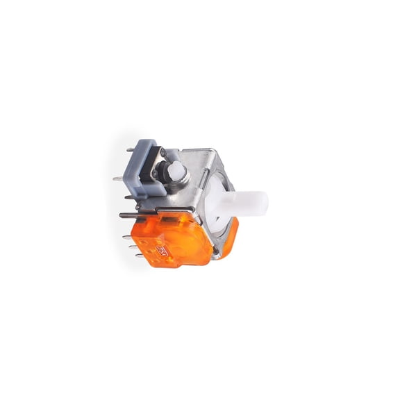 High Durability TMR Technology Joysticks Compatible for P5/P4/NSP/XS High Sensitivity Analog