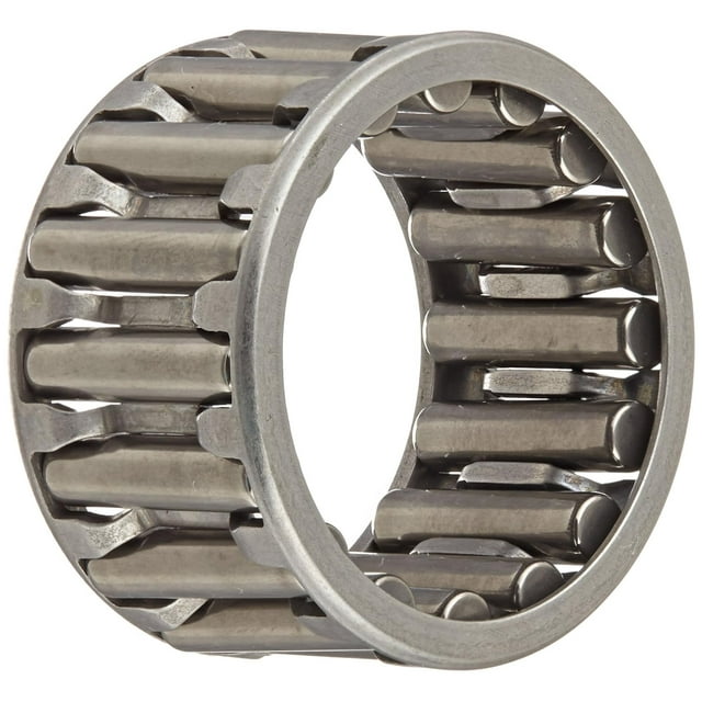 Koyo IR-162020 Inner Ring – 1" ID, 1-1/4" OD, 1-1/4" Width, Oil Hole, For Needle Roller Bearings