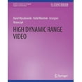 thumbnail image 1 of High Dynamic Range Video, (Paperback), 1 of 1