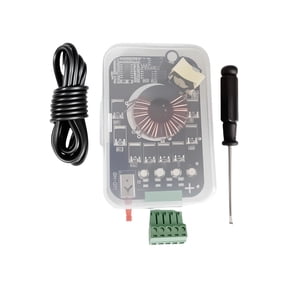 High Efficiency 10A Output Lithiums Battery Active Equalizers Balancer For Electric Vehicles And Solar Storage Systems