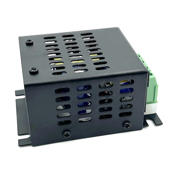 High Efficiency 12V Maintainer Suitable for Generators and Car Featuring Reverse Connection Protections