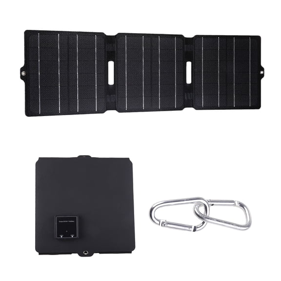 High Efficiency 15W ETFE Solar Panel Power Source Convenient Solar