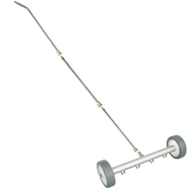 High Efficiency 16 Undercarriage Pressure Washer Cleaner With 4 Nozzles &