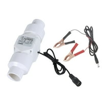 High Efficiency 20/25/32/40/46mm Kitchen Ventilation Duct Fan Inlines Blower