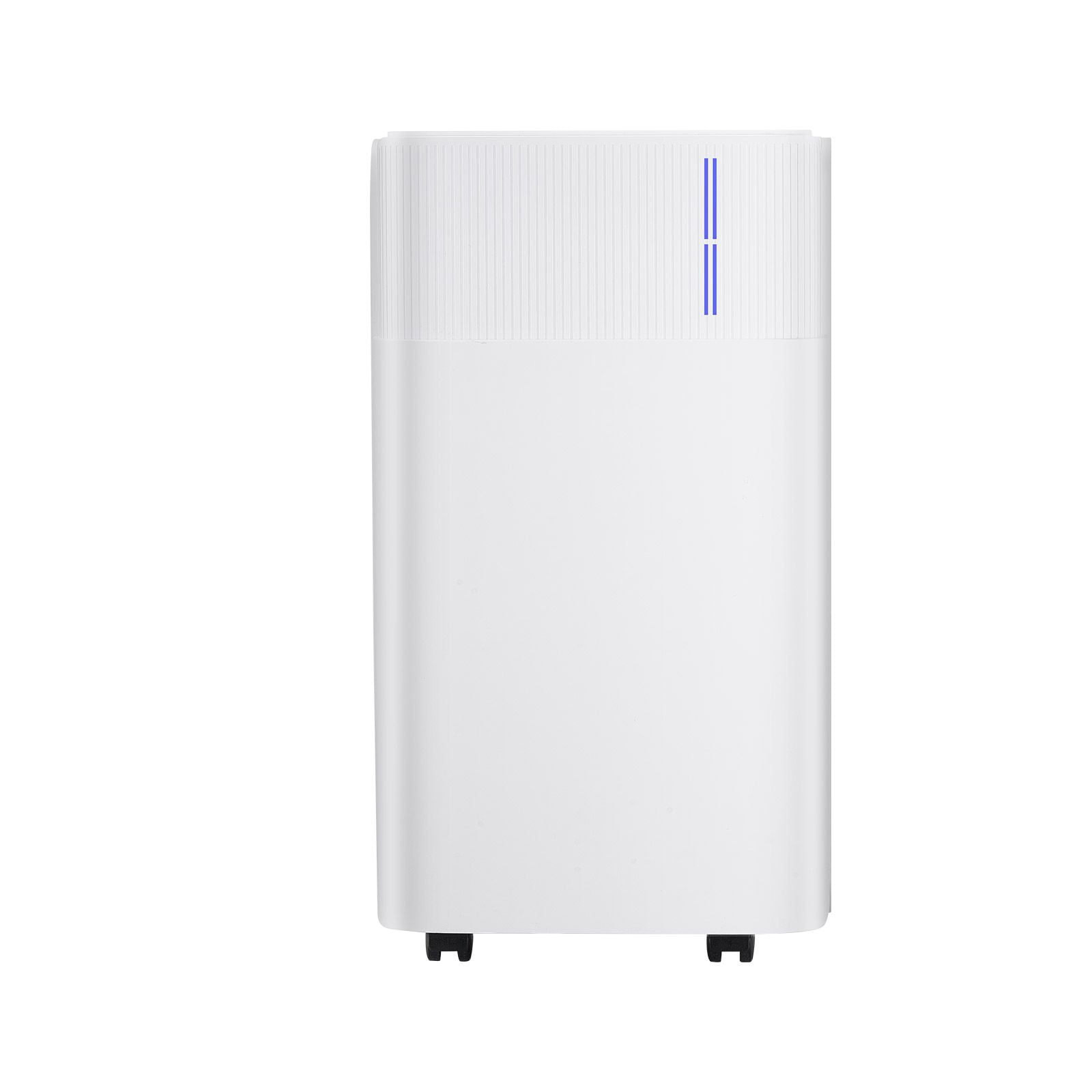 30 Pint Low Noise Dehumidifier with Smart Humidity Sensor for Large Rooms, Home and Basement Use
