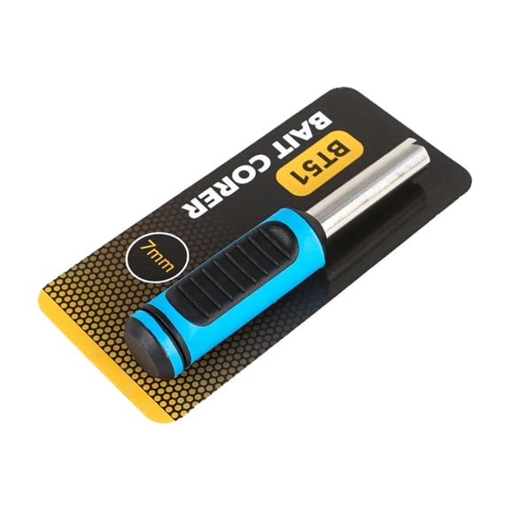 High Efficiency 7mm Fishing Lures Drill Durability Angling Baits Device For Carps Angling In Lake And Rivers