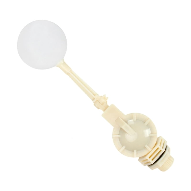 High Efficiency Adjustable Water Inlet Valve Cold and Hot Water Tank ...