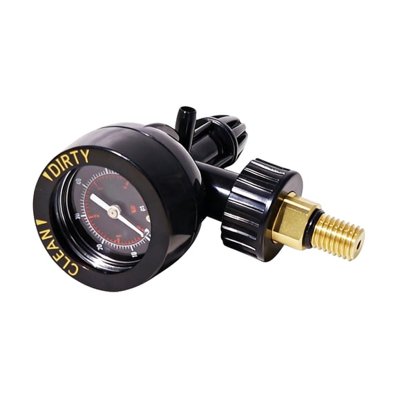 High Efficiency Air Vent Valves with Quick Releasing Feature Suitable for Pressure Management in Pool Filtration Systems