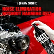 High-Efficiency Automobile Engine Protective Agent Wear Reducer, Gear Oil Additive for Performance Enhancement and Noise Reduction, Universal Formula for Gasoline and Synthetic Engines