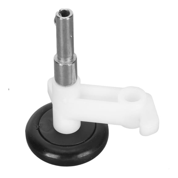 High Efficiency Bobbin Winder Sewing Machine Spool Winder Plastic Construction Suitable for Home Sewing Machines