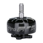 High Efficiency Brushless Motor for XING-E 2207 Racing Drones Long Service Life and Stable Power Output Metal