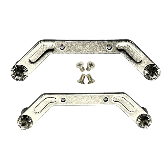 High Efficiency CPU Cooler Bracket Backplanes Anti-Vibration Fasteners LGA115X 1700 1366 LGA2011