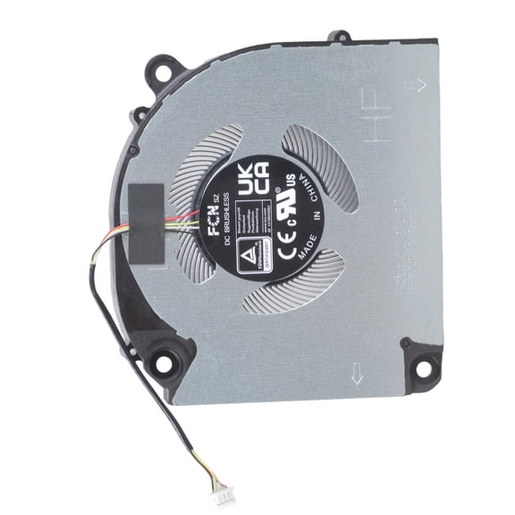 High-Efficiency CPU GPU Cooler for Shenzhou War God Z9D7 Z9R7 Rapid Heat Reduction, Stable