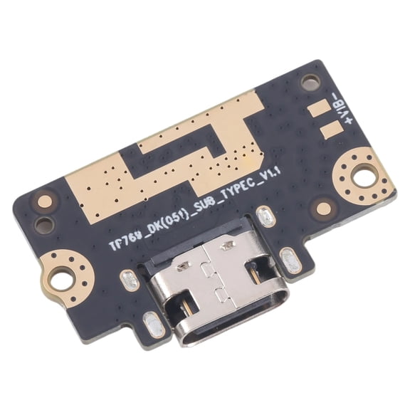 High Efficiency Charging Interfaces Repair Module Board Easy Installation for Active 8 Efficient Circuit Repair Solution