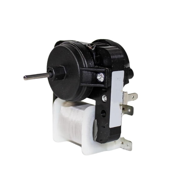 High Efficiency Cooling Fan Motor for Refrigerator Freezer Overheating Solution