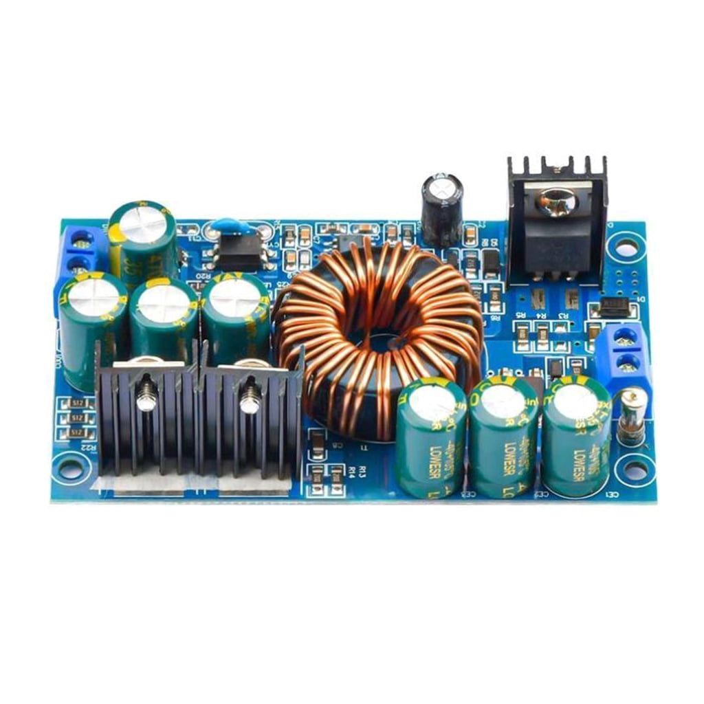 High Efficiency DC9-24V Voltages Converter Module 12-90V Input ...