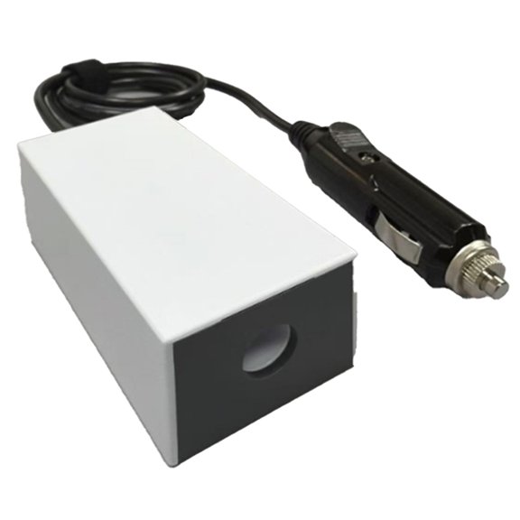 High Efficiency DIRECT CURRENT Potential Regulator Car Device 67W Fast Charging Direct current Multiple Automobiles and