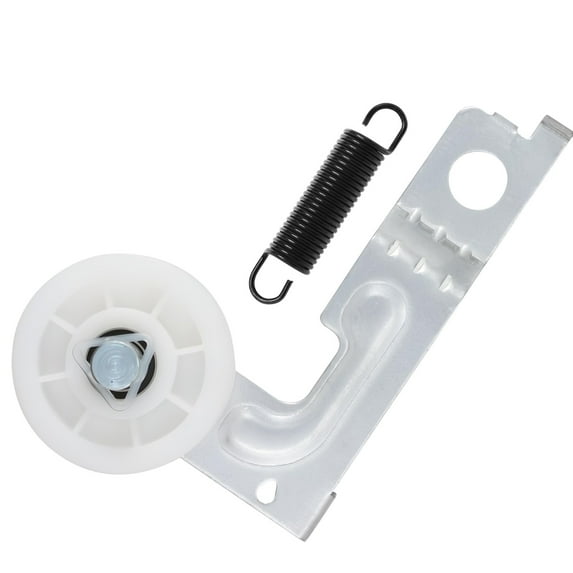 High Efficiency Dryer Pulley Assembly Reduces Friction for Longer Lifespan