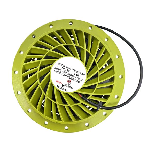 High Efficiency Duct Ventilation Exhaust Fan For Dog Pet House Kitchen Air Circulation In Grow Tents, Hydroponic Systems