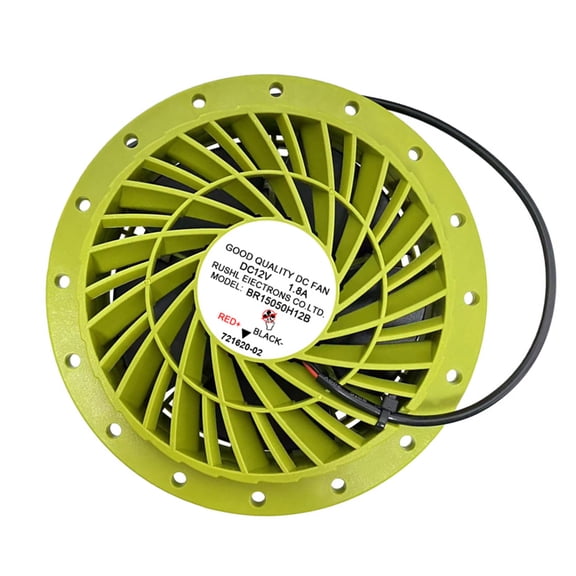 High Efficiency Duct Ventilation Exhaust Fan For Dog Pet House Kitchen Air Circulation In Grow Tents, Hydroponic Systems