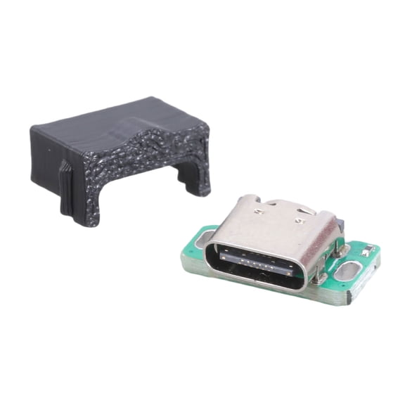 High Efficiency Enhanceing Game Console Experience With USB C Charging Port Suitable For Experience High Powered Output