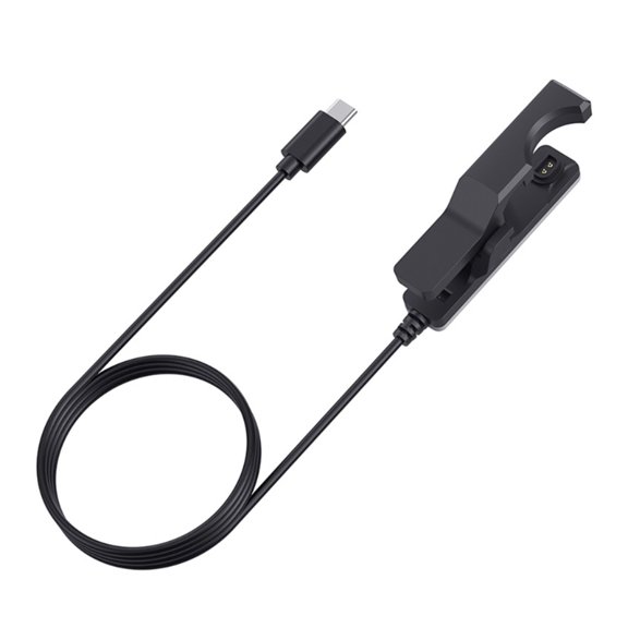 High Efficiency Fast Charging Clip with Magnetic Secure Connection for GBD H2000 Ensures Secure Quick Power Restoration