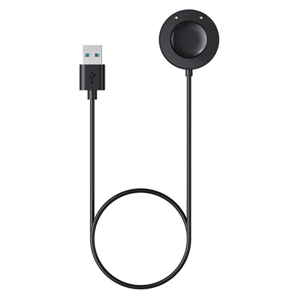 High Efficiency Fast Charging Cord with Magnetic Secure Connection for Keep Watch Pilot1 Ensures Quick Power Restoration