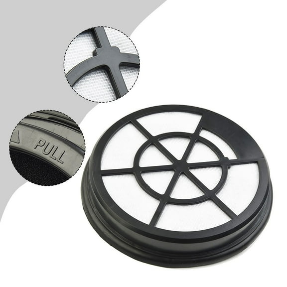 High Efficiency Filter for Bosch Vacuum Models BGS05A320, BGS05AAA2, BGS05A322, BGS05X24