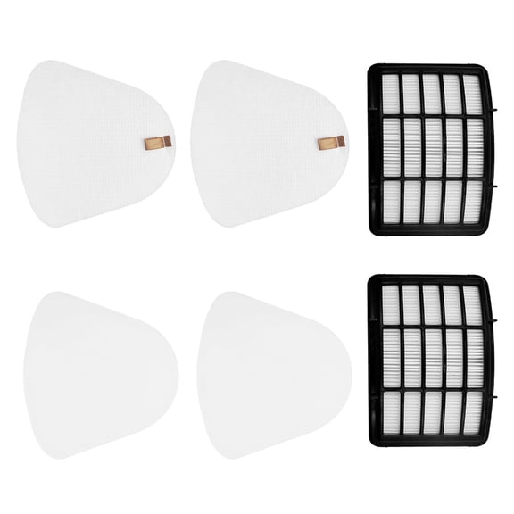 High Efficiency Filter for NV350/NV351/NV35 Electric Vacuum Replacement Parts Floor Tool Accessories