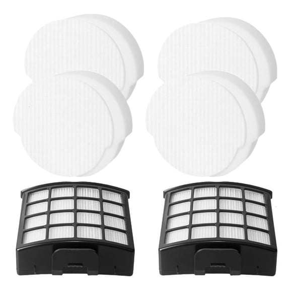 Replacement Filter Efficient Filter Vacuum Vacuum Part Perfect for Enhancing Suction Power