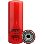 High Efficiency Fuel Spin-on Baldwin BF7587