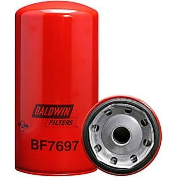High Efficiency Fuel Spin-on Baldwin BF7697