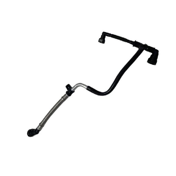 High Efficiency Hose For Improved Engine And 150C Heat Resistance 12662567 25203003 25201384 12673869
