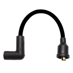 High Efficiency Ignitions Sparks Plug Wire Cable 7mm Marine Grade Resistant to Harsh Environments 1852271 Easy to Install