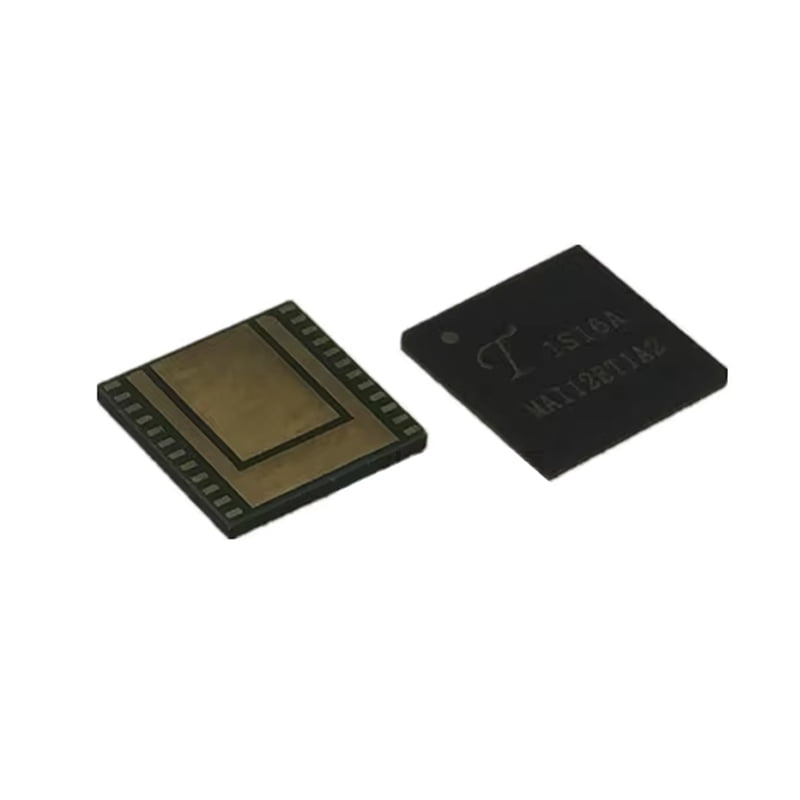 High Efficiency Innosilicon T1S16 Series ASIC Chip Set - 10 Pieces ...