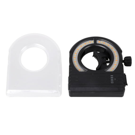 Cordless Sprayer Guns Light With 5 Brightness Level And 2700K-6500K Color Temperature For Sprayer Painting