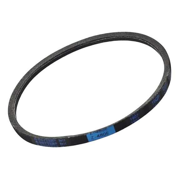 High Efficiency Laundry Appliance Belt Automatic Washing Machine Triangle Rotating Belt Automatic Washer Replacement