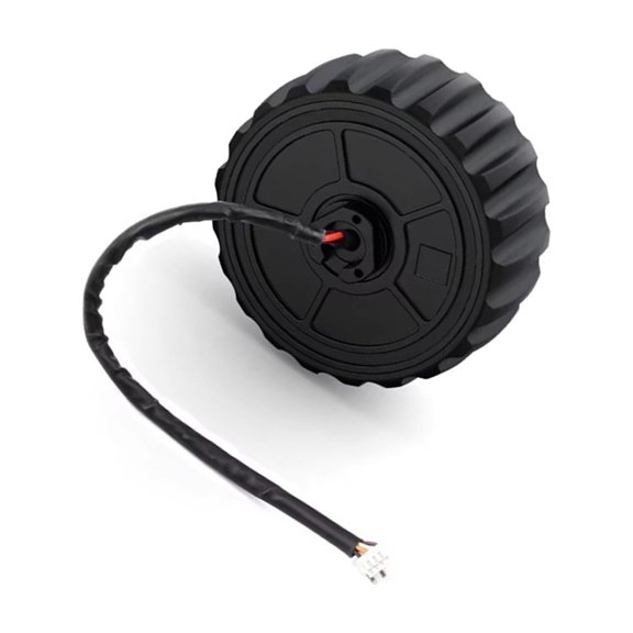 High Torque Direct Drive Servo Motor 60dB Quiet Wide RPM For Robotics & Industrial Automation Systems