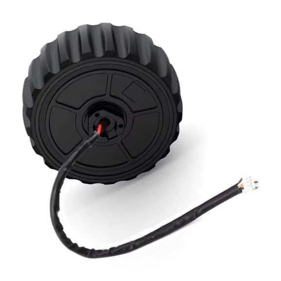 High Efficiency Low Noise Direct Drive Motor 60dB Operations Adjustable RPM Ranges For Industrial Automation Equipment