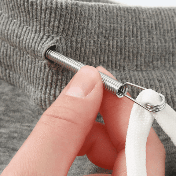 High-Efficiency Needle Threader, Easy to Thread Without Effort, Suitable for All Kinds of Needlework, Home Sewing Tools