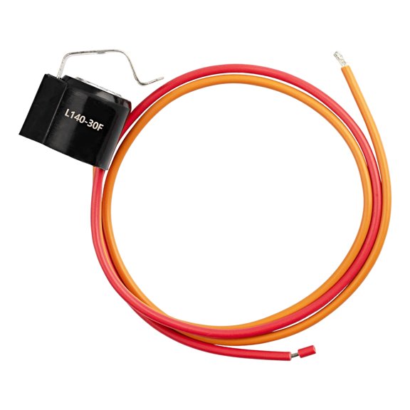 High Efficiency Plastic Defrost Thermostat Set for Refrigerator Maintenance Part Ensuring Stable Temperature Regulation