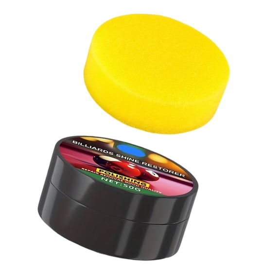 High-Efficiency Pool Polish 500ml Removes Dirt Fast And Improves Slide