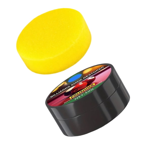 High-Efficiency Pool Polish 500ml Removes Dirt Fast And Improves Slide