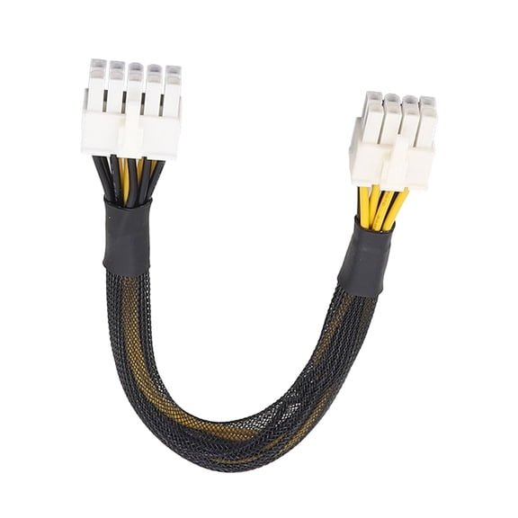 High Efficiency Power Cable for DL380 Gen9 Servers 10Pin to 8(6+2)Pin Cable