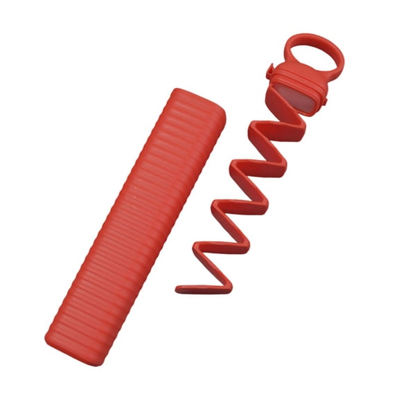 High Efficiency Press Type Small Ice Cubes Maker Grade Plastic Space Saving Ice Cubes Storage Box Kitchen Tool