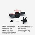 thumbnail image 1 of High Efficiency Propeller Electric Trolling Motor Parts Easy Installation Enhanced Maneuverability Stable Performance, 1 of 9